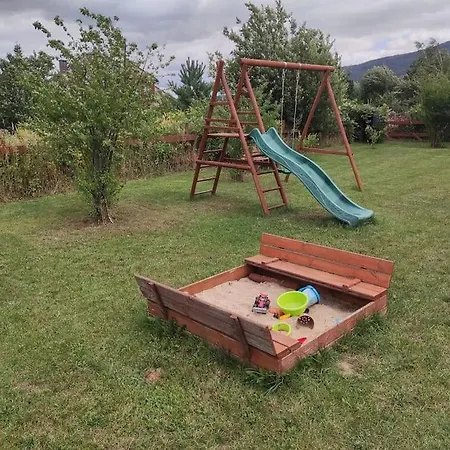 W Bialej - Mak Tatil Evi