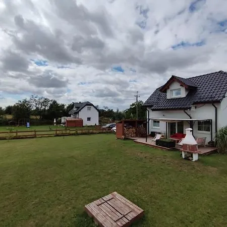 Tatil Evi W Bialej - Mak