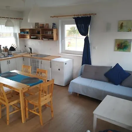 W Bialej - Mak Tatil Evi Marcinowice