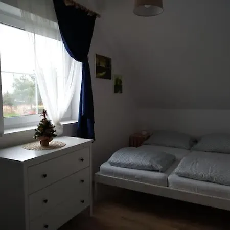 W Bialej - Mak Tatil Evi *