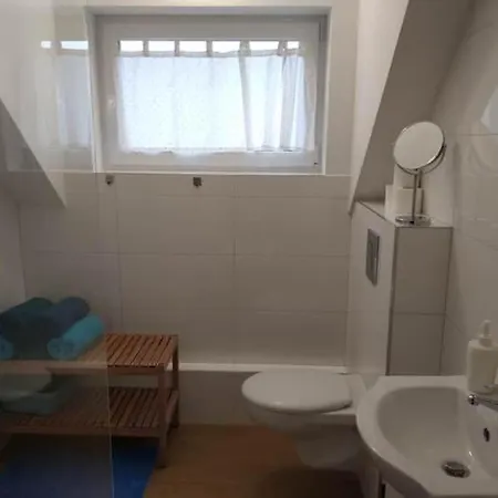 Tatil Evi W Bialej - Mak Marcinowice