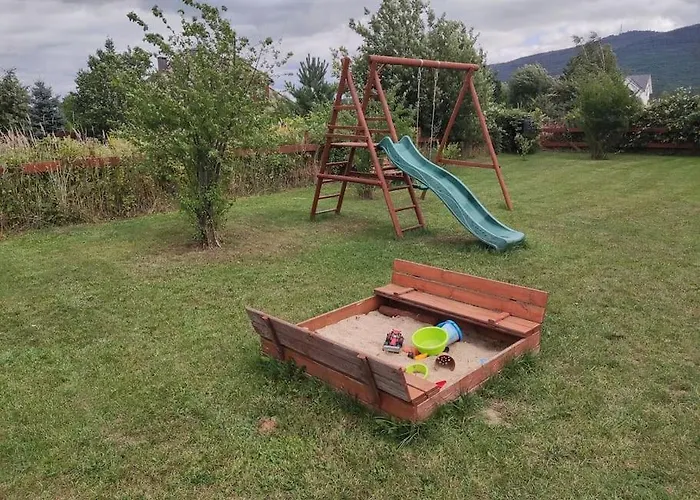 W Bialej - Mak Tatil Evi