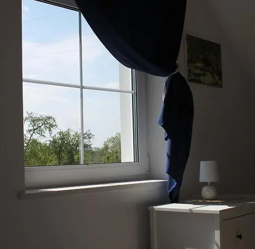 Feriehus W Bialej - Mak