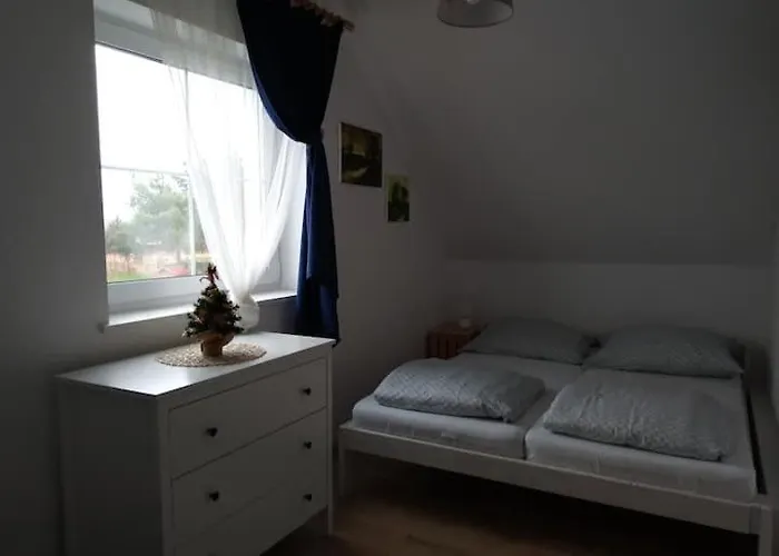 W Bialej - Mak Tatil Evi *