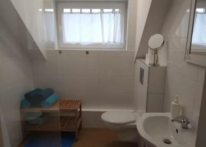 Feriehus W Bialej - Mak Marcinowice